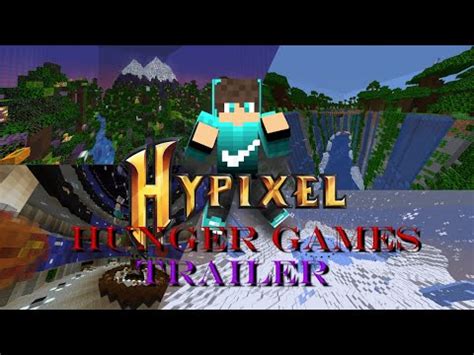 hypixel hunger games|Hypixel Hunger Games .
